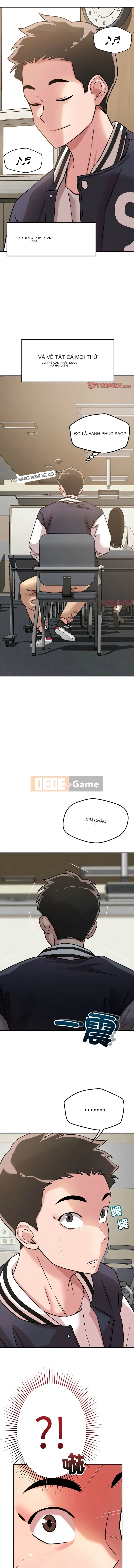 Tình cờ phát hiện ra rằng anh yêu em Chương 41-42