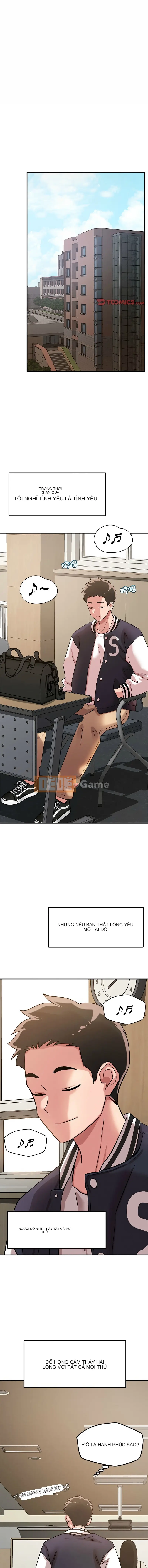 Tình cờ phát hiện ra rằng anh yêu em Chương 41-42