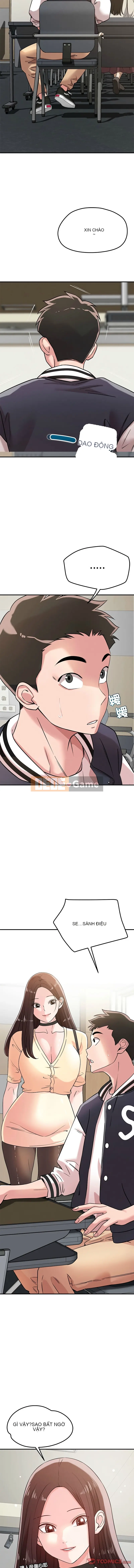 Tình cờ phát hiện ra rằng anh yêu em Chương 41-42