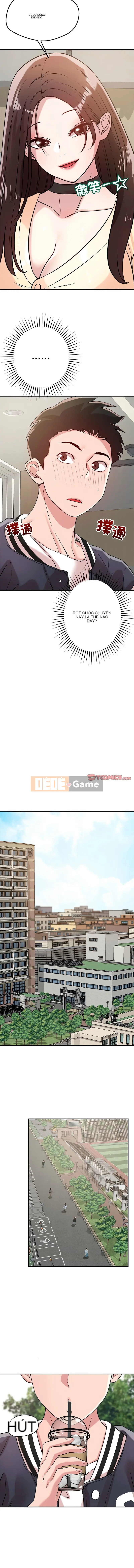 Tình cờ phát hiện ra rằng anh yêu em Chương 41-42