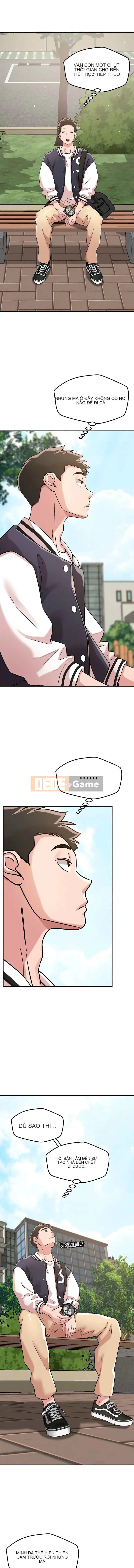 Tình cờ phát hiện ra rằng anh yêu em Chương 41-42