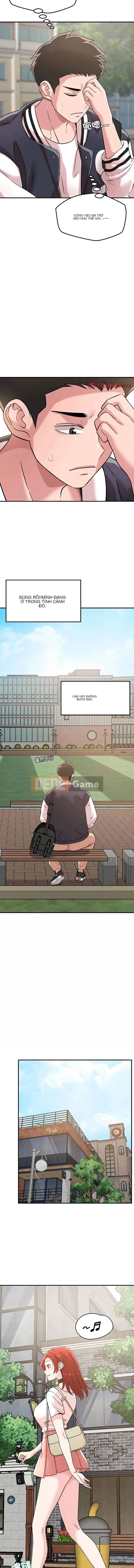 Tình cờ phát hiện ra rằng anh yêu em Chương 41-42