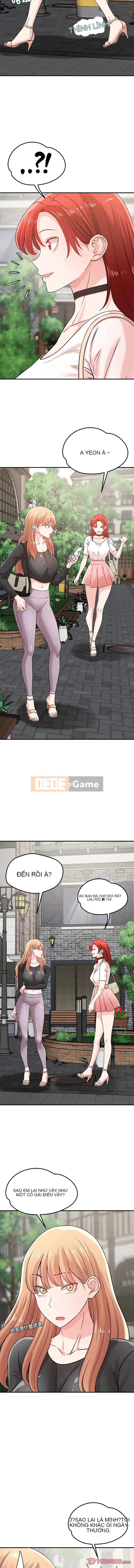 Tình cờ phát hiện ra rằng anh yêu em Chương 41-42