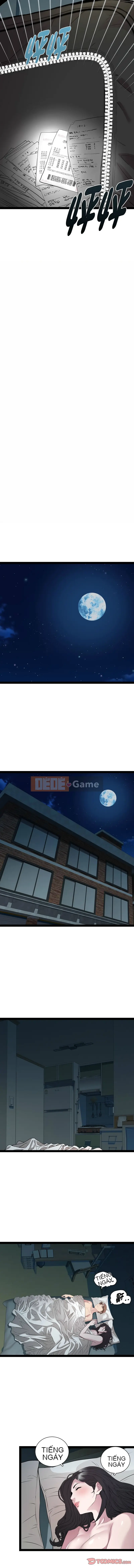 RE : 23 tuổi Chương 37-38