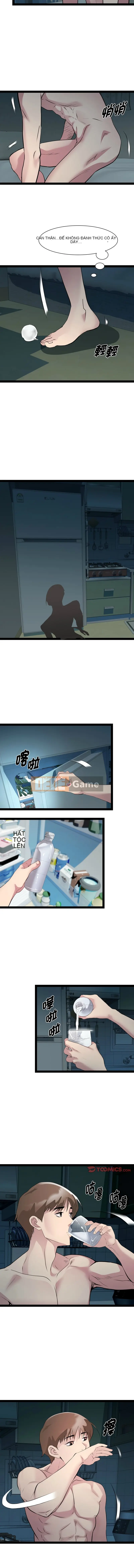 RE : 23 tuổi Chương 37-38