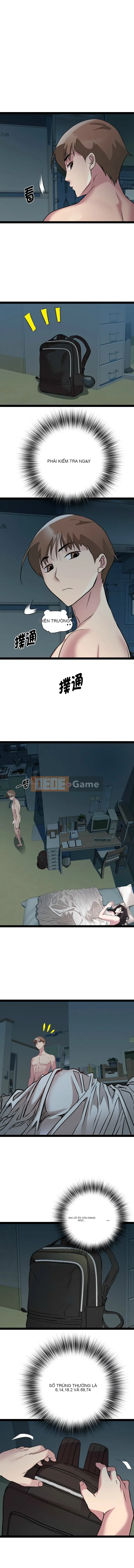 RE : 23 tuổi Chương 37-38