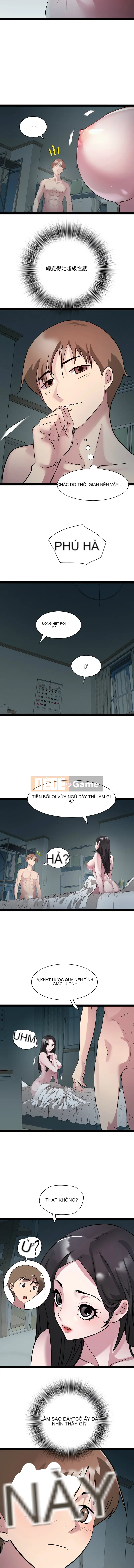 RE : 23 tuổi Chương 37-38