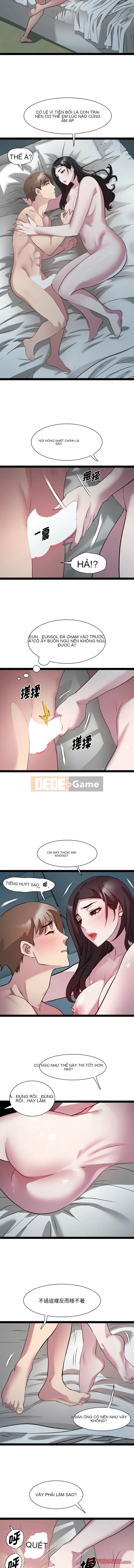 RE : 23 tuổi Chương 37-38