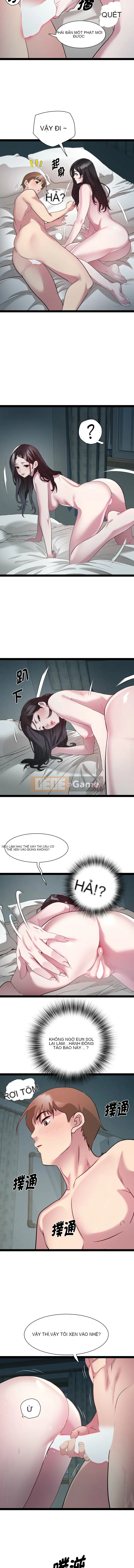 RE : 23 tuổi Chương 37-38