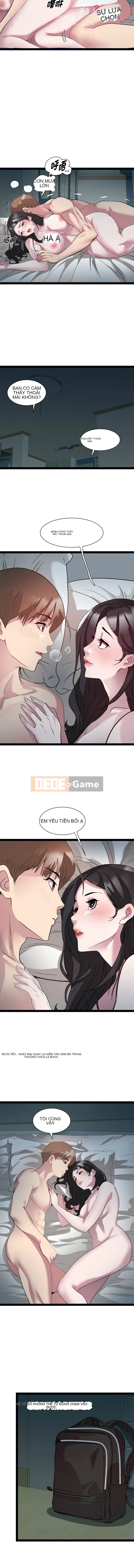 RE : 23 tuổi Chương 37-38