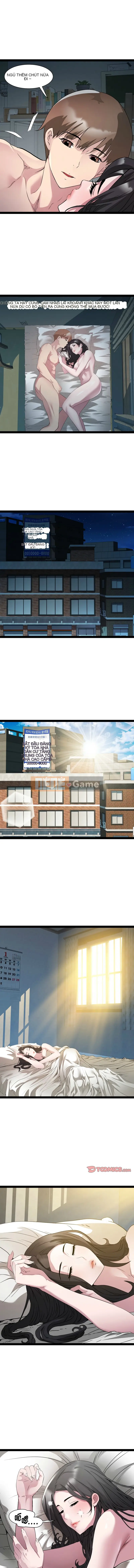 RE : 23 tuổi Chương 37-38