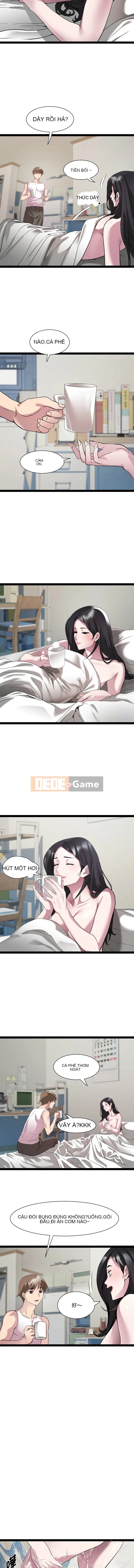 RE : 23 tuổi Chương 37-38