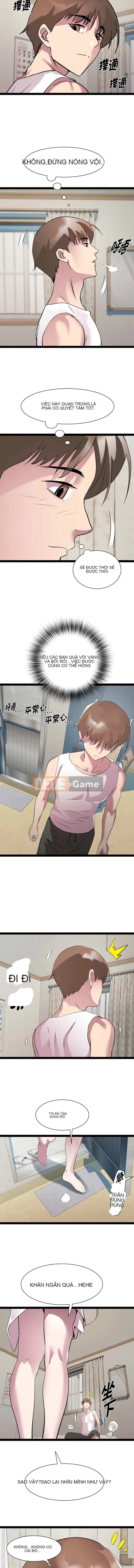 RE : 23 tuổi Chương 37-38