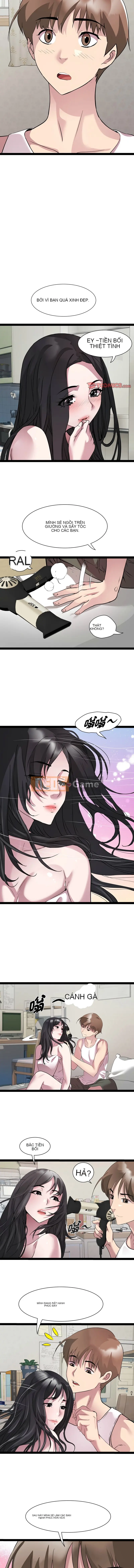 RE : 23 tuổi Chương 37-38