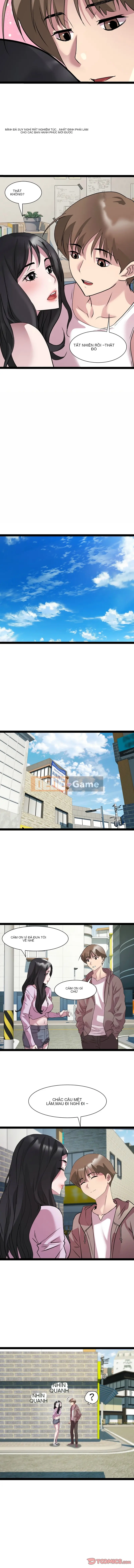 RE : 23 tuổi Chương 37-38