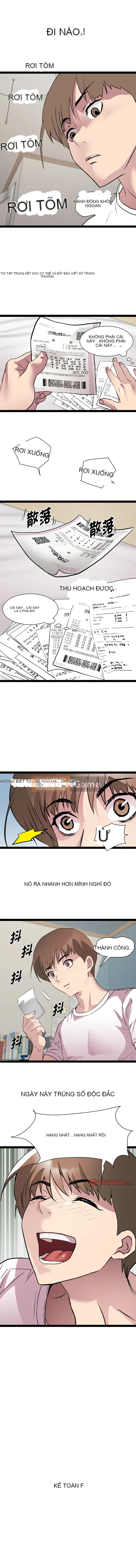 RE : 23 tuổi Chương 37-38