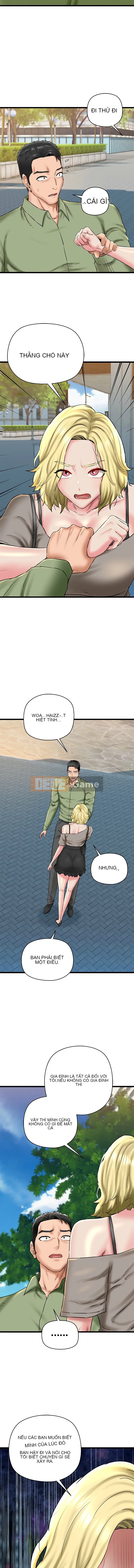 Người yêu cổ vũ của tôi Chương 33-34