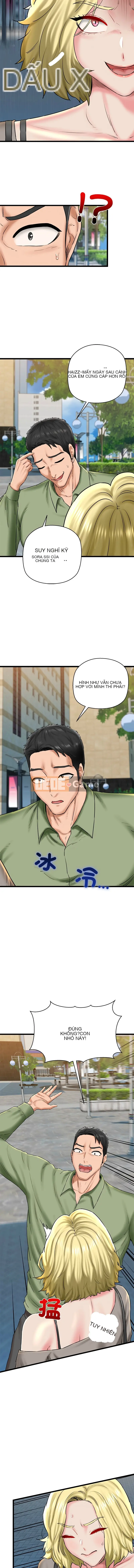 Người yêu cổ vũ của tôi Chương 33-34