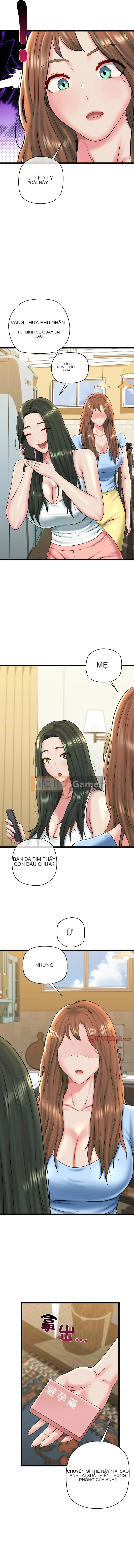 Người yêu cổ vũ của tôi Chương 33-34