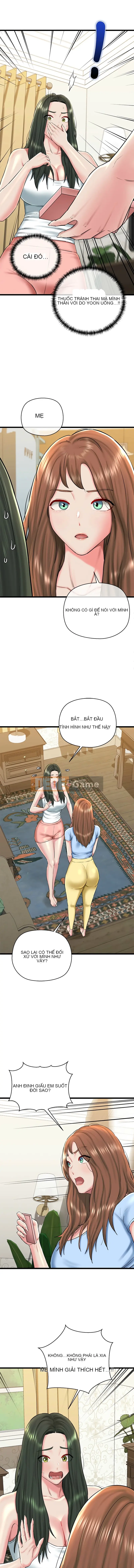 Người yêu cổ vũ của tôi Chương 33-34