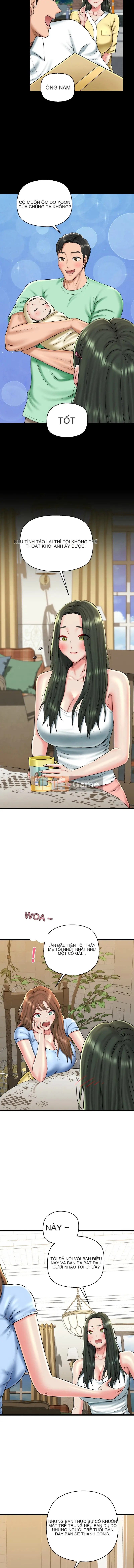 Người yêu cổ vũ của tôi Chương 33-34