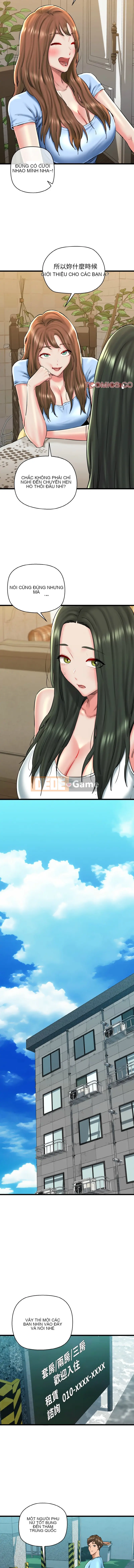 Người yêu cổ vũ của tôi Chương 33-34