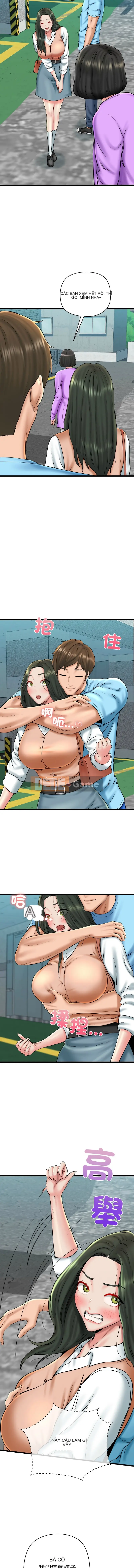 Người yêu cổ vũ của tôi Chương 33-34