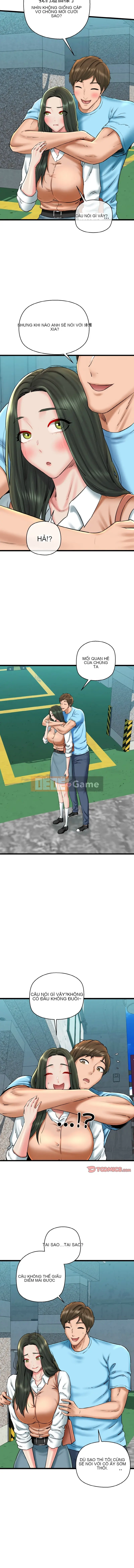 Người yêu cổ vũ của tôi Chương 33-34