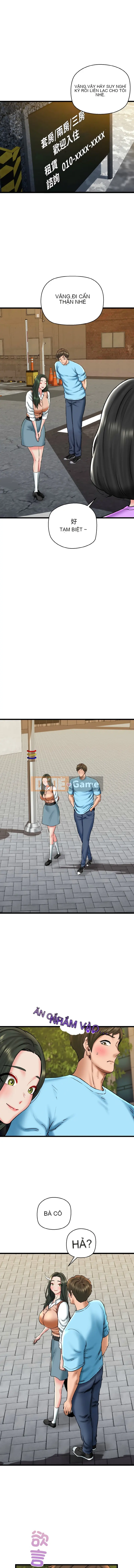 Người yêu cổ vũ của tôi Chương 33-34