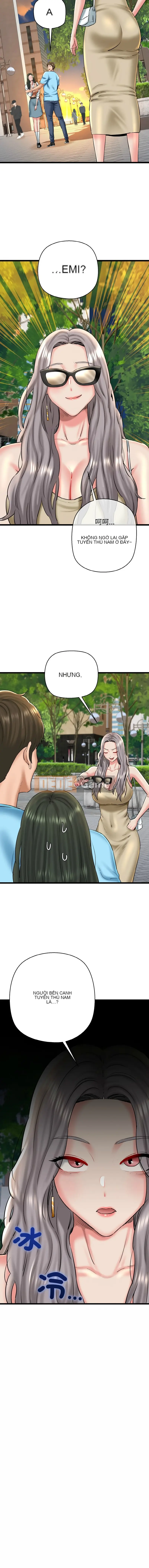 Người yêu cổ vũ của tôi Chương 33-34