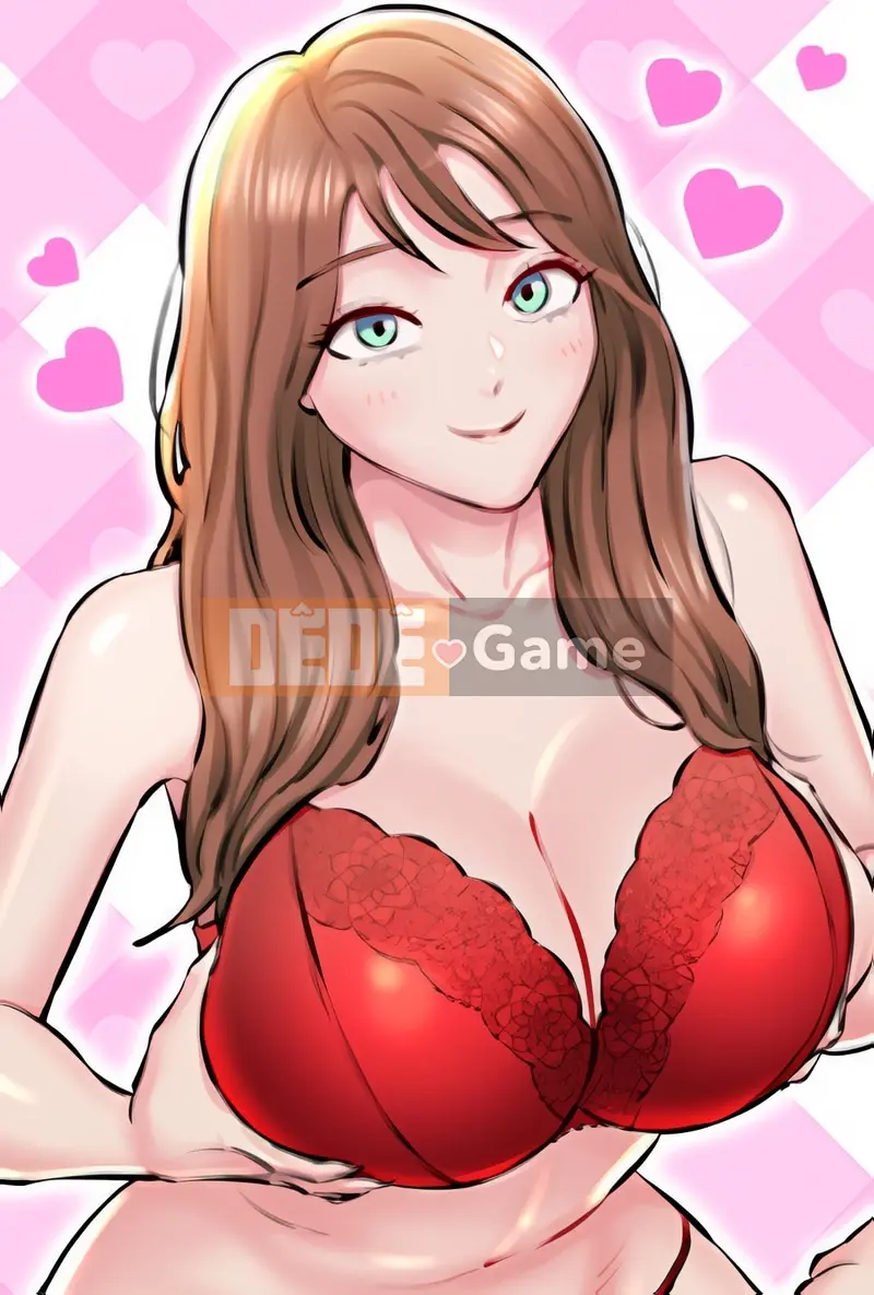 Người yêu cổ vũ của tôi Chương 33-34