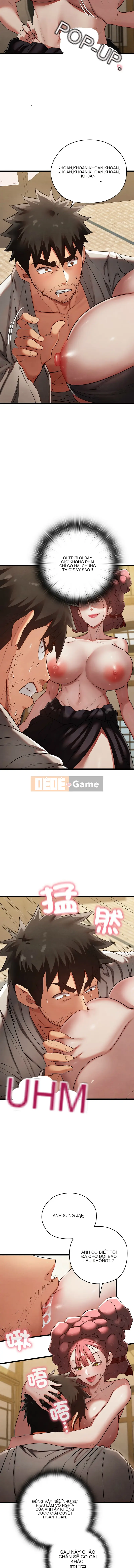 Kho báu thân mật Chương 13-14
