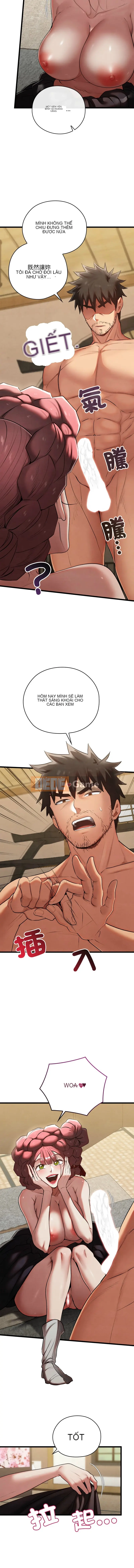 Kho báu thân mật Chương 13-14