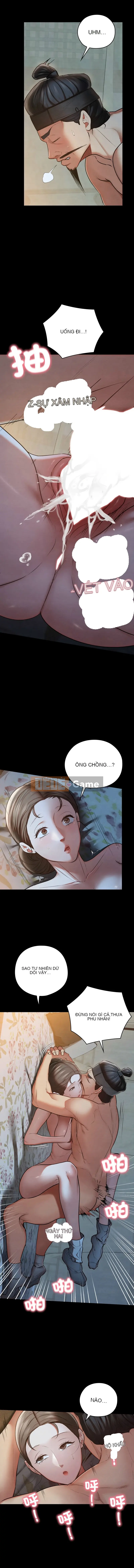 Kho báu thân mật Chương 13-14