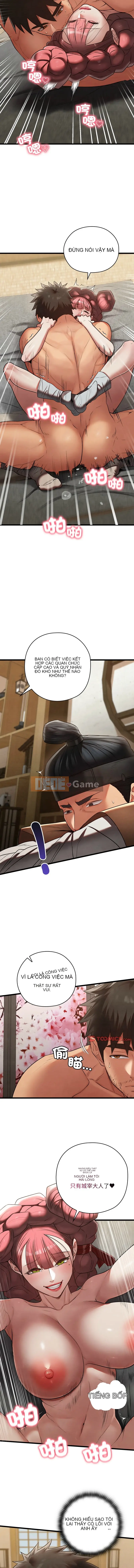 Kho báu thân mật Chương 13-14