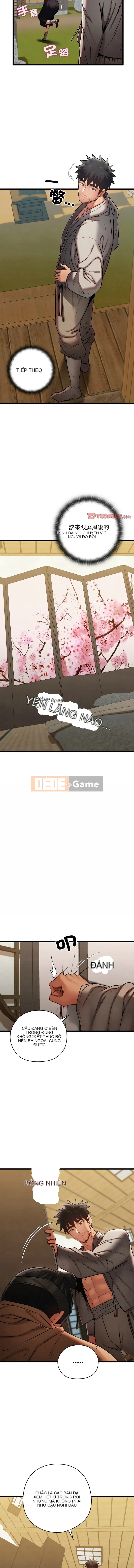 Kho báu thân mật Chương 13-14