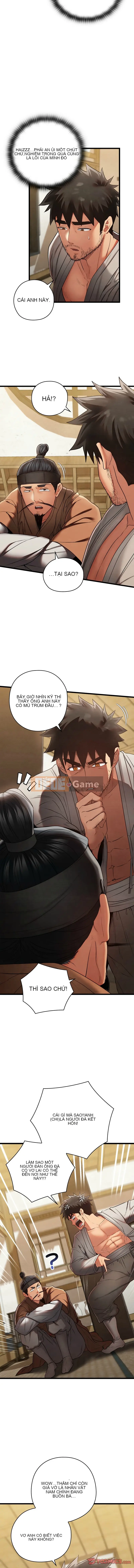 Kho báu thân mật Chương 13-14