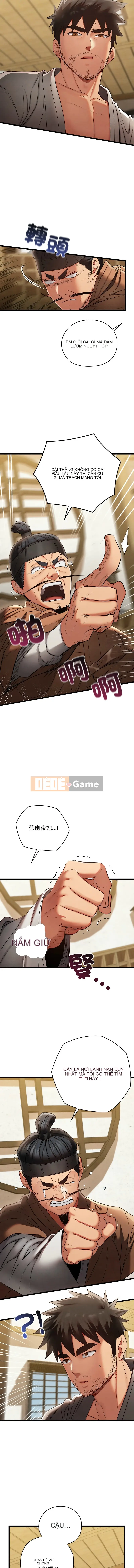 Kho báu thân mật Chương 13-14