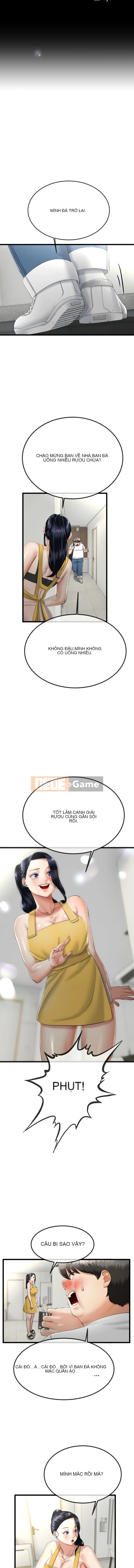 Sống với tình yêu tình cờ của tình yêu đầu tiên Chương 9-10