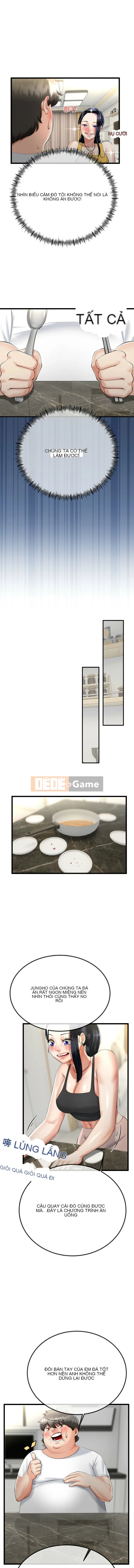 Sống với tình yêu tình cờ của tình yêu đầu tiên Chương 9-10