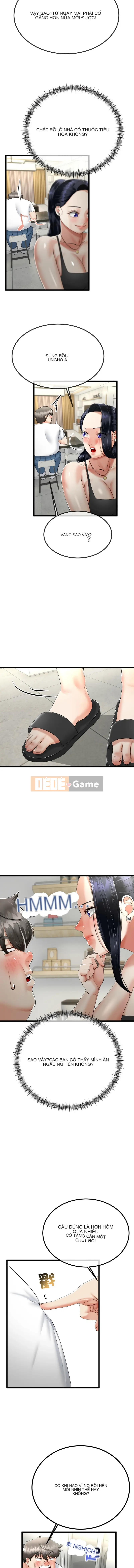 Sống với tình yêu tình cờ của tình yêu đầu tiên Chương 9-10