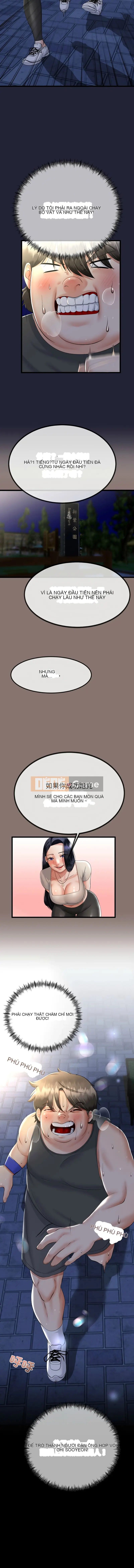 Sống với tình yêu tình cờ của tình yêu đầu tiên Chương 9-10