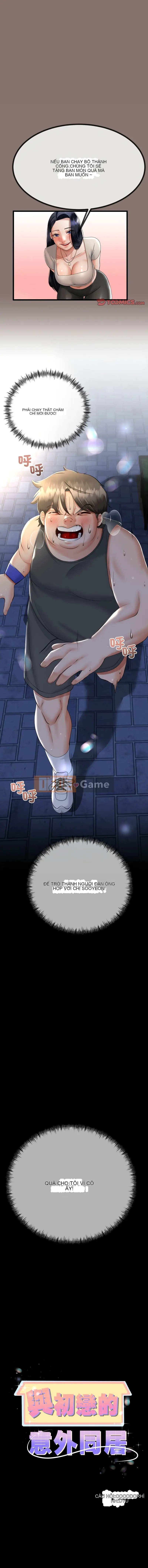 Sống với tình yêu tình cờ của tình yêu đầu tiên Chương 9-10