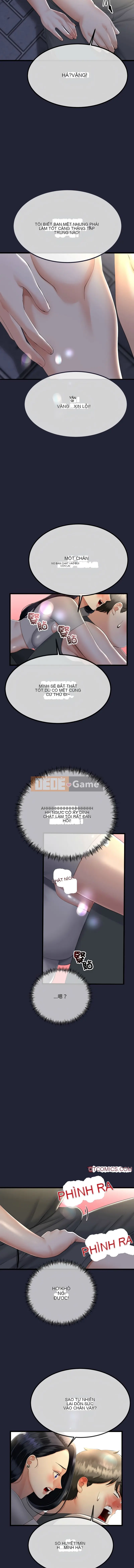 Sống với tình yêu tình cờ của tình yêu đầu tiên Chương 9-10