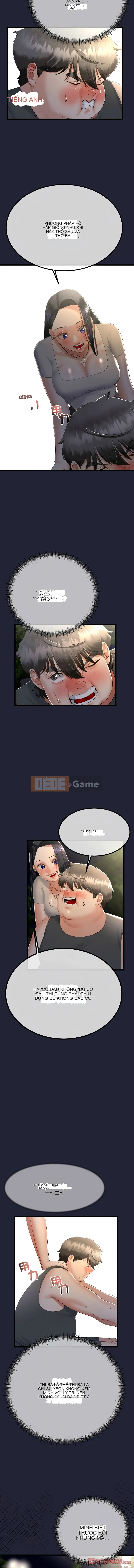 Sống với tình yêu tình cờ của tình yêu đầu tiên Chương 9-10