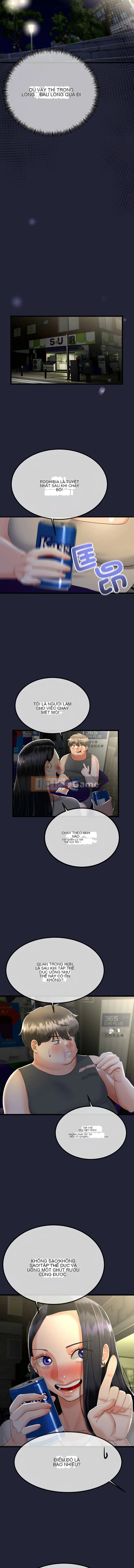 Sống với tình yêu tình cờ của tình yêu đầu tiên Chương 9-10