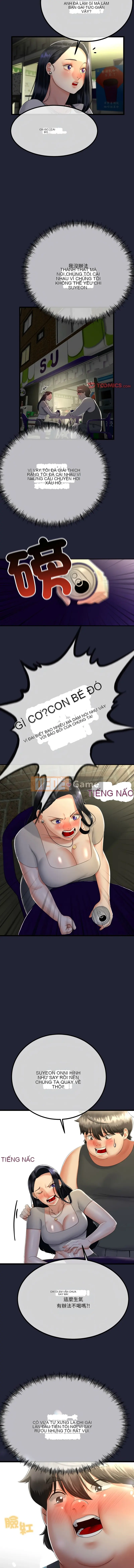 Sống với tình yêu tình cờ của tình yêu đầu tiên Chương 9-10