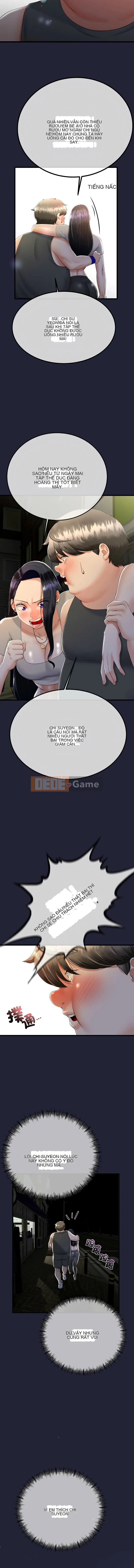 Sống với tình yêu tình cờ của tình yêu đầu tiên Chương 9-10