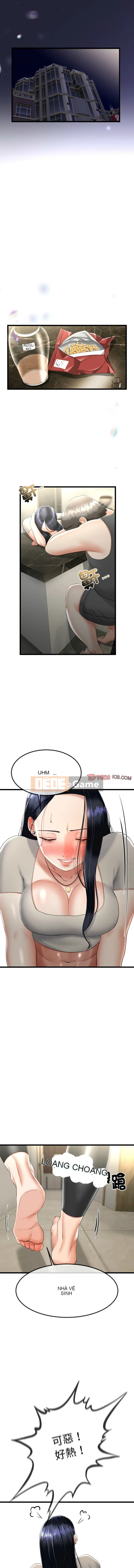 Sống với tình yêu tình cờ của tình yêu đầu tiên Chương 9-10