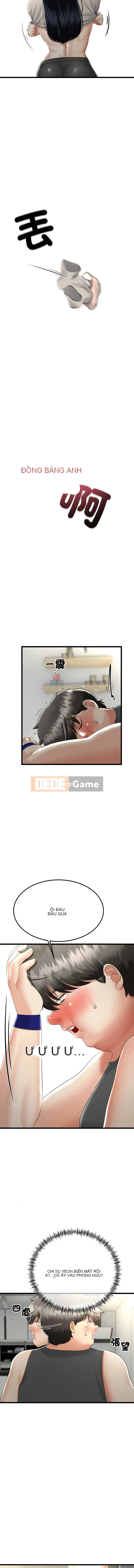 Sống với tình yêu tình cờ của tình yêu đầu tiên Chương 9-10